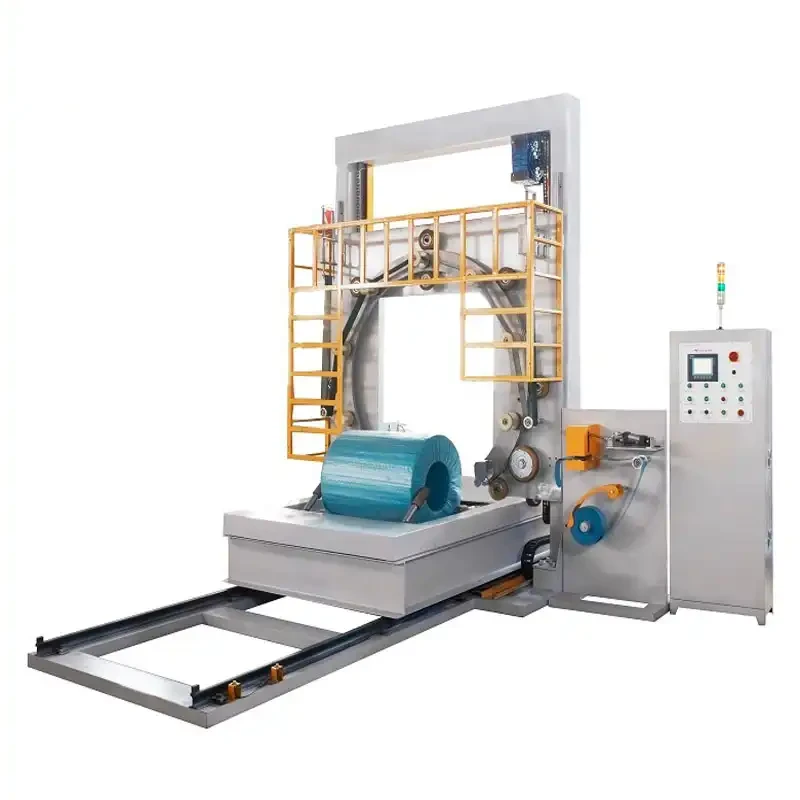 wire-wrapping-machine