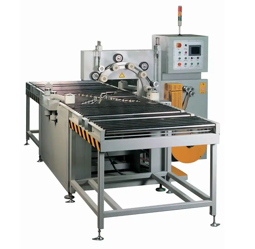 wire-wrapping-machine