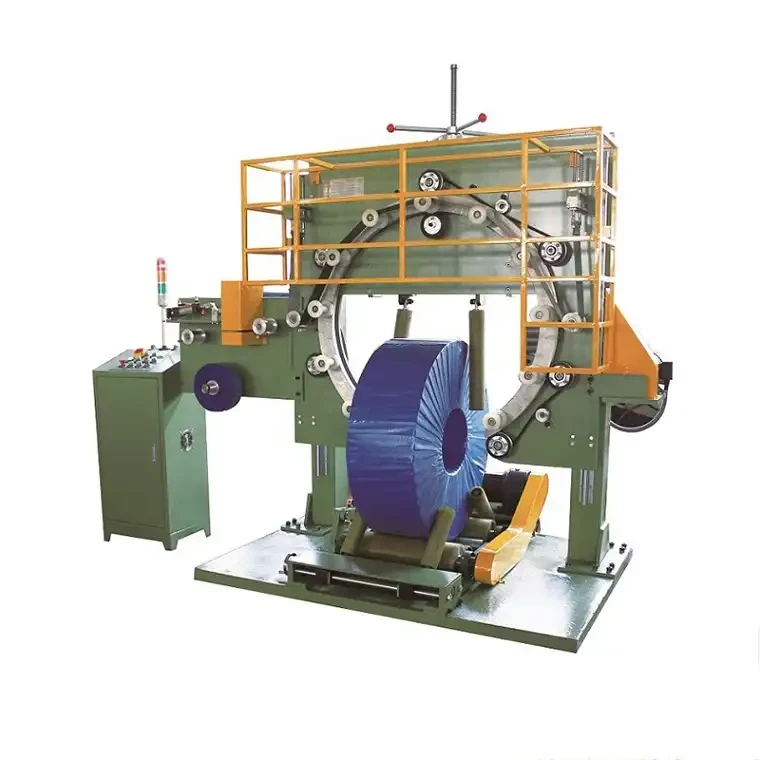 wire-wrapping-machine